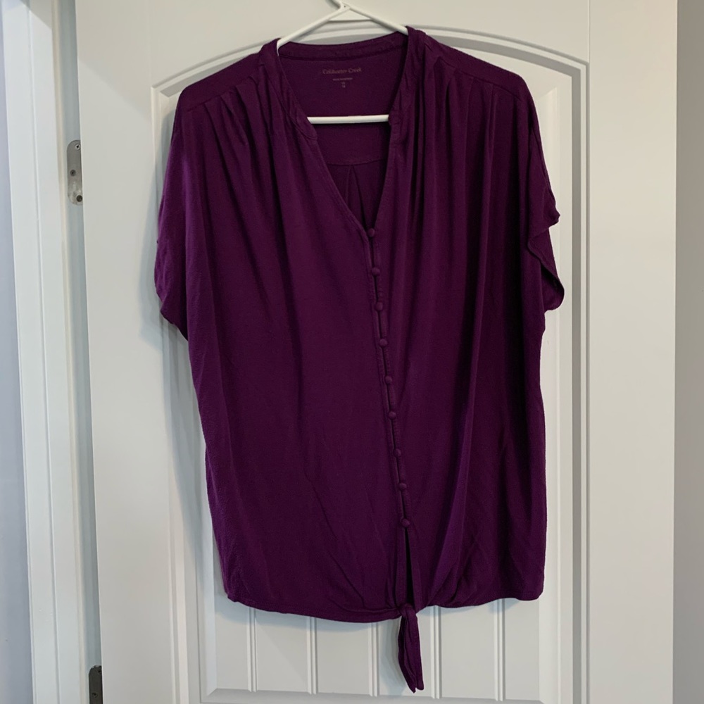 Women’s shirt